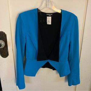 Reversible Lightweight Blazer